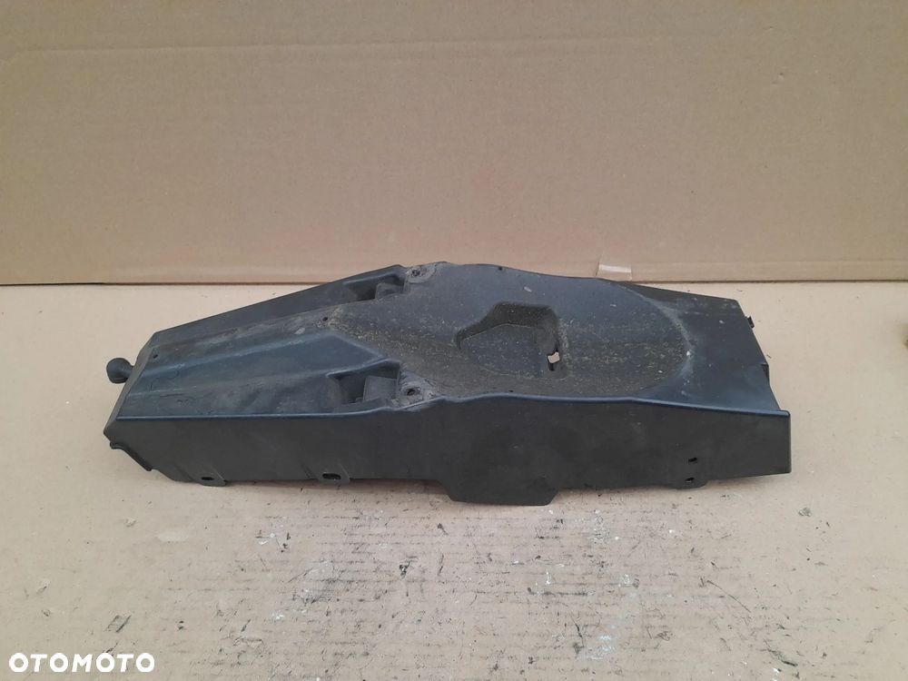 triumph tiger sport 2013 - 2014 osłona owiewka obudowa siedzenia - 8