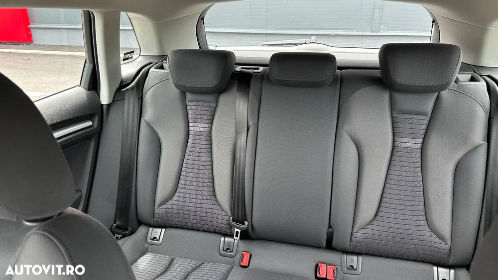 Audi A3 Sportback 1.2 TFSI Stronic Ambition - 16