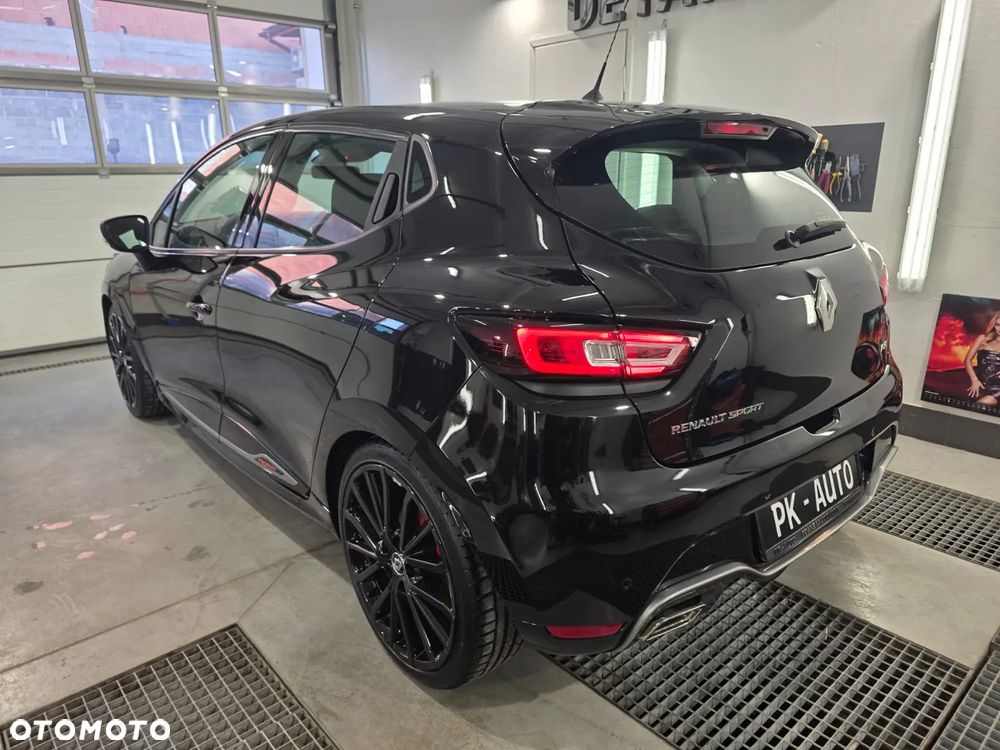 Renault Clio 1.6 R.S.Trophy 220 EDC - 13