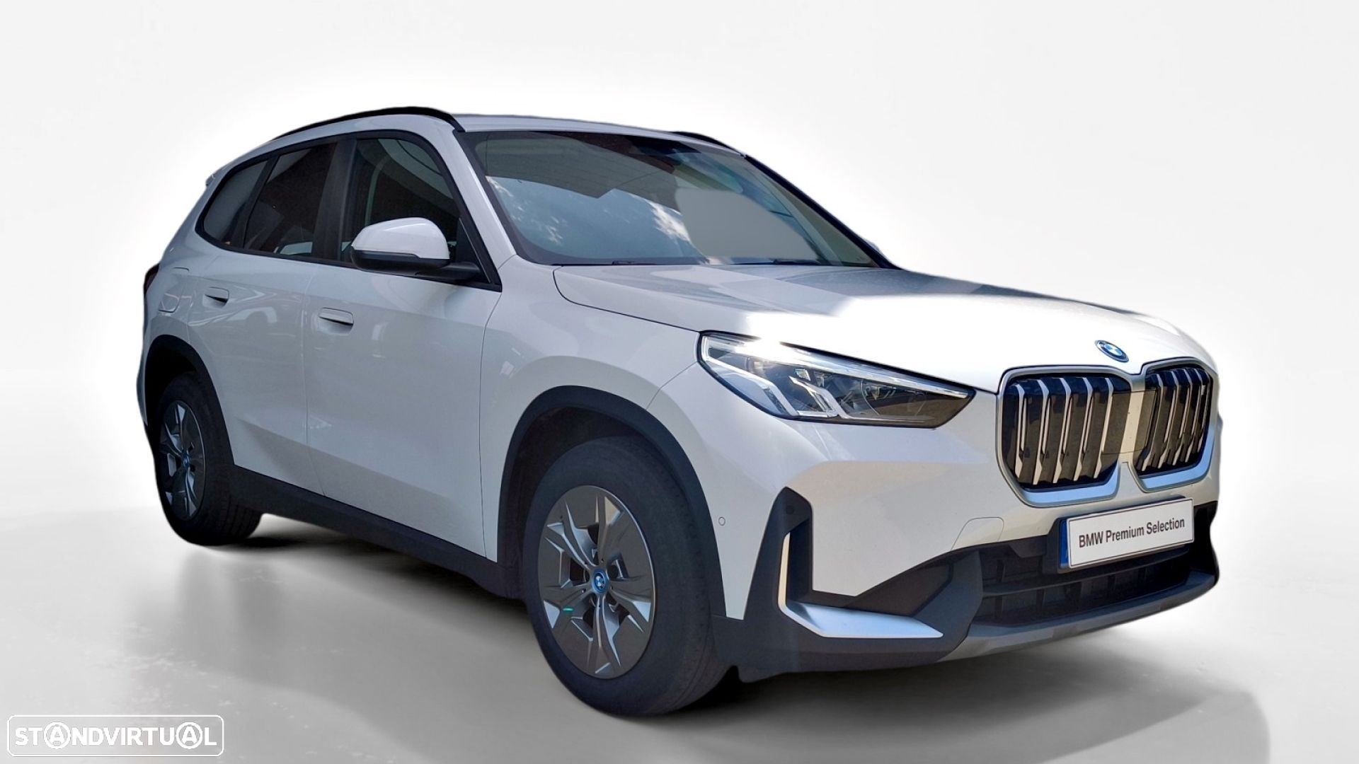 BMW iX1 xDrive30 - 4