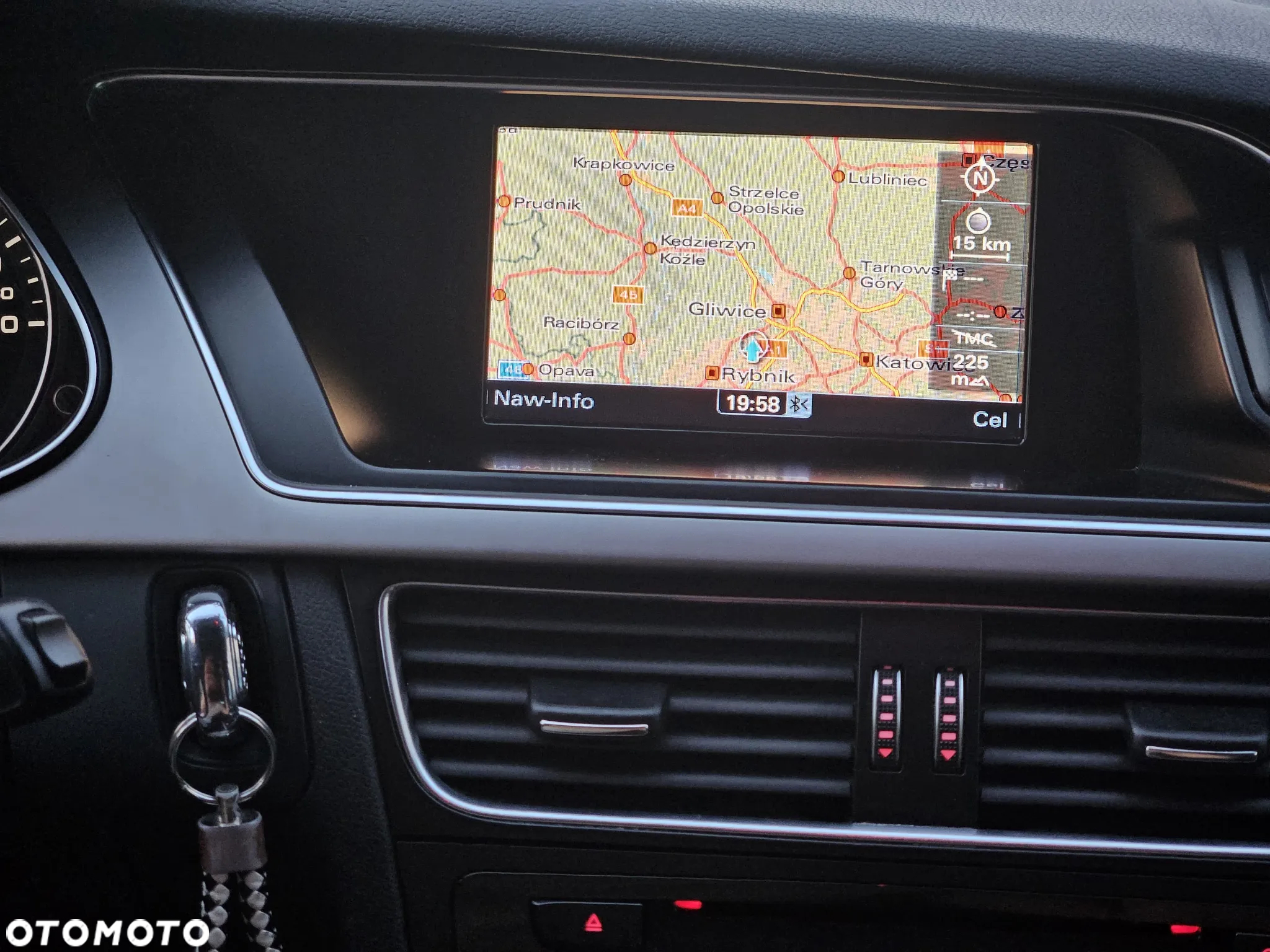 Audi A4 2.0 TDI - 15