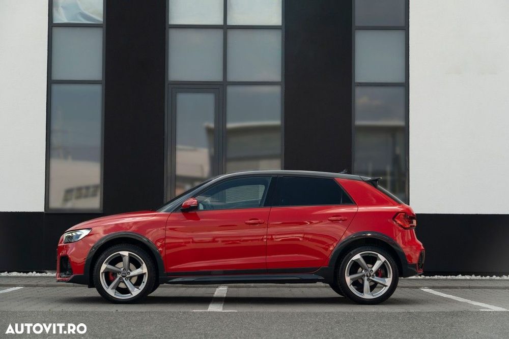 Audi A1 - 5