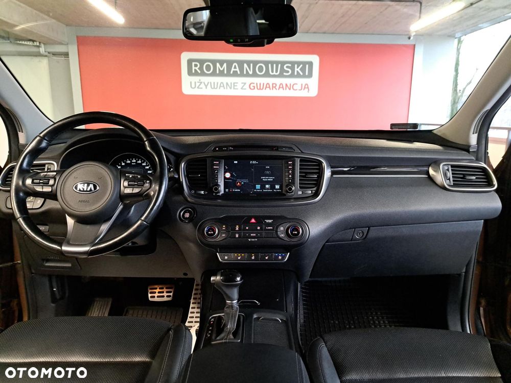 Kia Sorento - 17