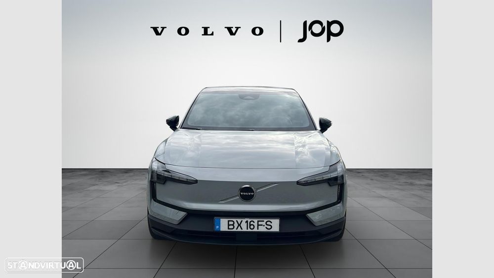 Volvo EX30 69 kWh Single Motor Extended Range Plus - 7