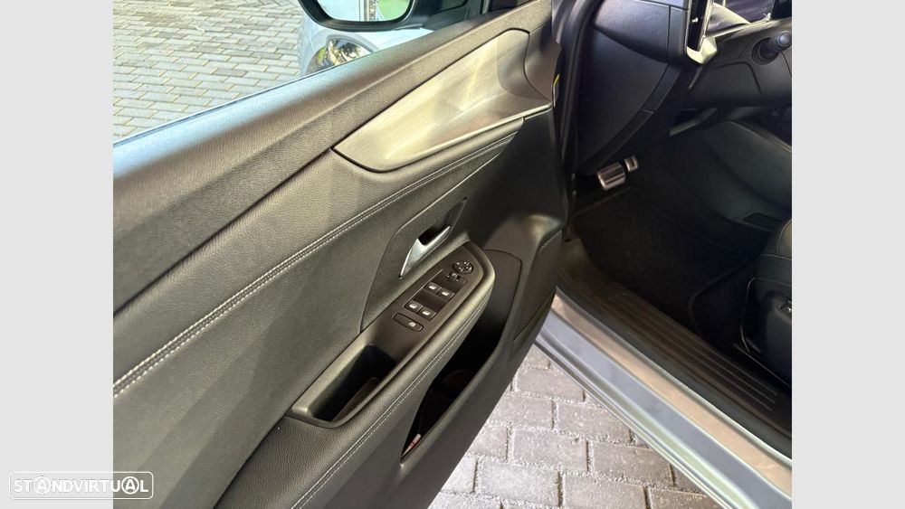 Opel Mokka 1.2 Hybrid GS eDCT - 9