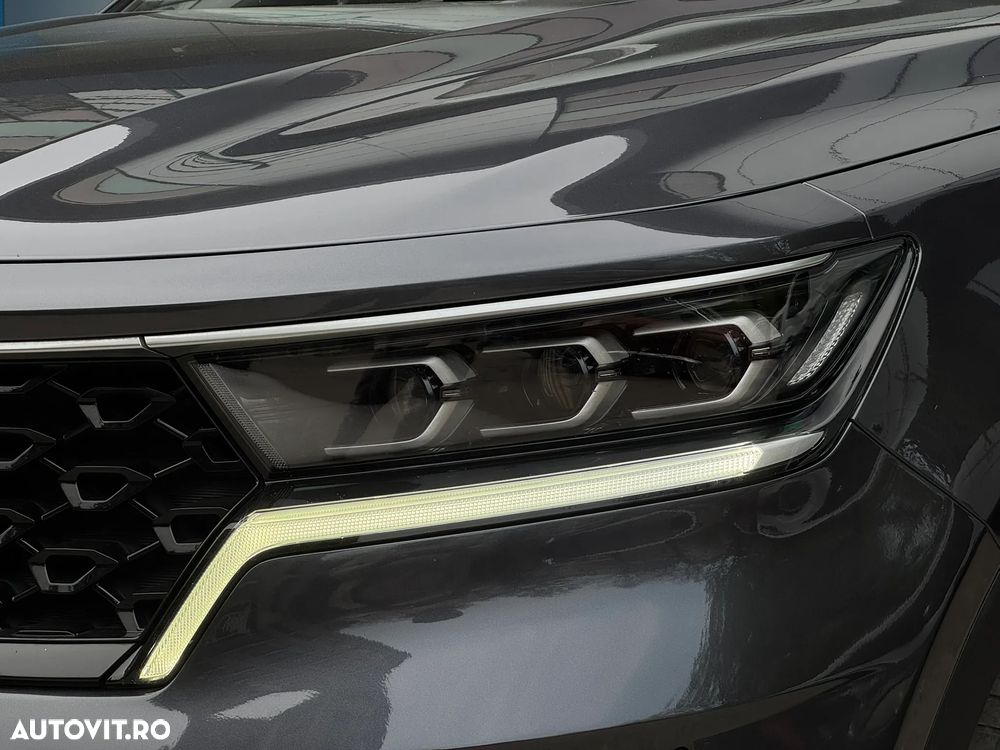 Kia Sorento 1.6 T-GDI PHEV AWD Aut. Platinum - 8