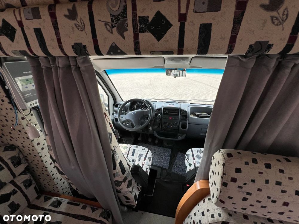 Hymer-Eriba C544K - 18