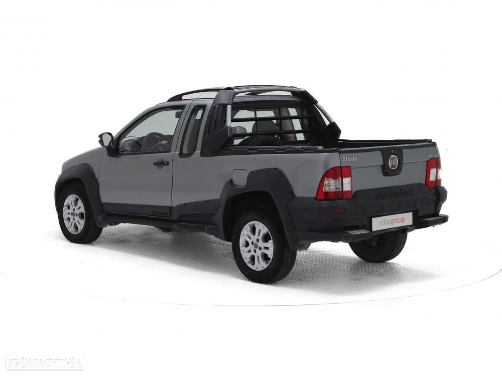 Fiat Strada ADVENTURE - 4