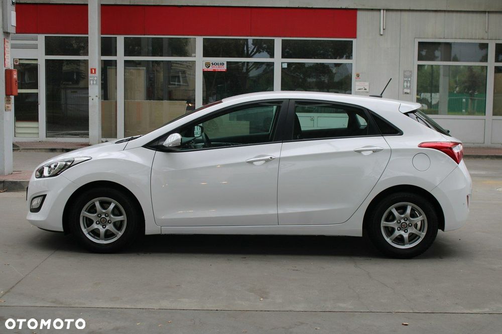 Hyundai i30 - 7