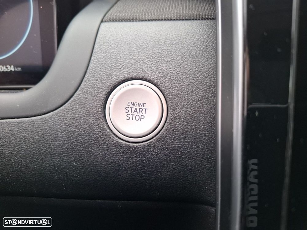 Hyundai Tucson 1.6 T-GDi Vanguard - 20