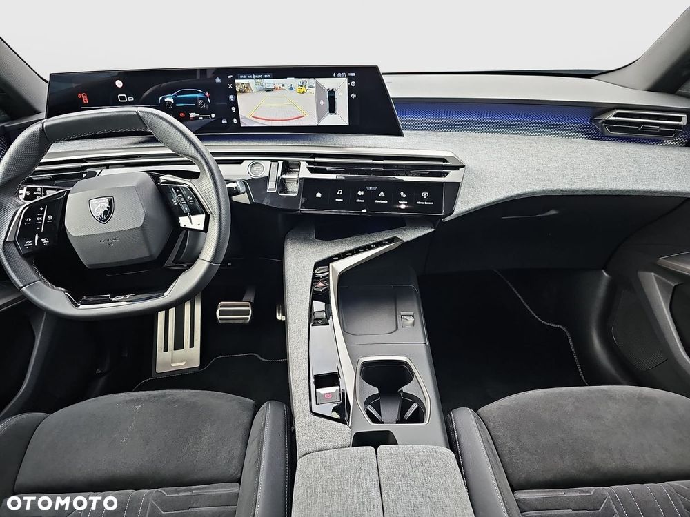 Peugeot 3008 1.2 PureTech mHEV GT S&S e-DCS6 - 23