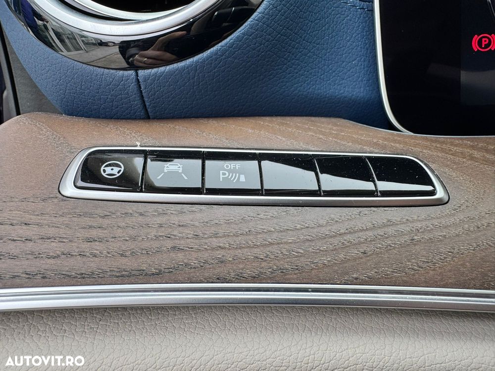 Mercedes-Benz E 450 4MATIC Aut. - 13