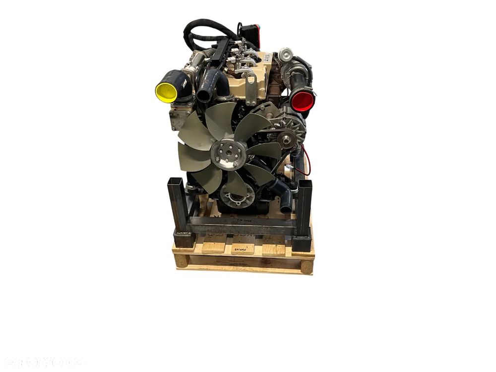 SILNIK KOHLER KDI 1903TCR/26B KDI 1903 TCR 11500 netto