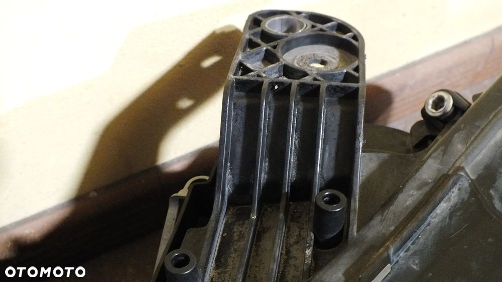 Lampa xenon lewy Alfa Romeo Giulia   50561022 - 3