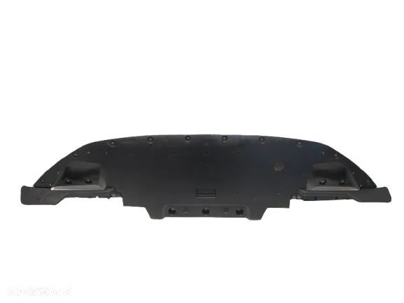 JAGUAR F-PACE X761 OSŁONA PŁYTA POD ZDERZAK OSŁONA PŁYTA ZDERZAKA ORYGINAŁ - 1