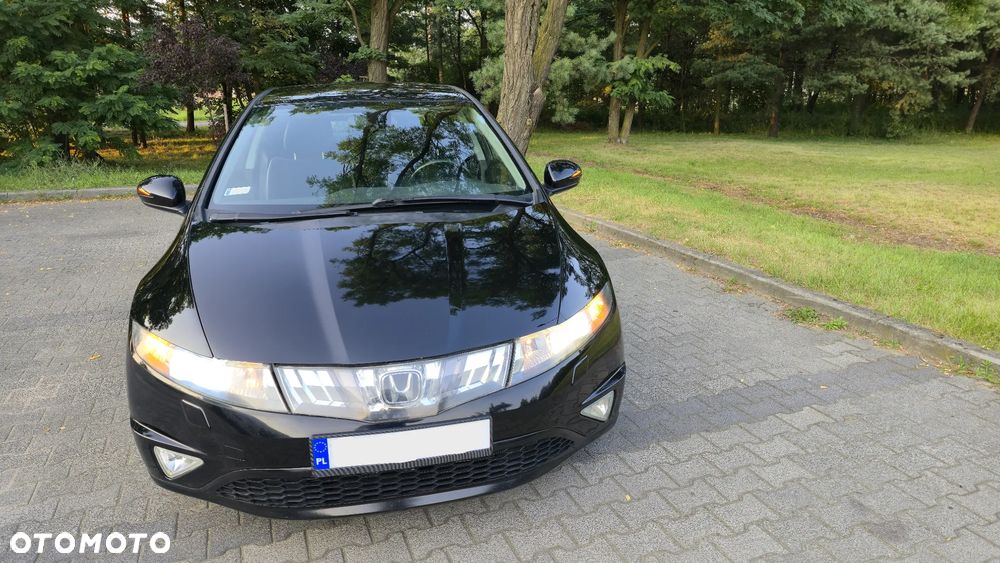 Honda Civic - 14