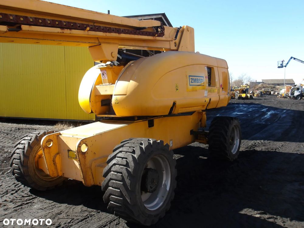 JLG 860SJ - 7
