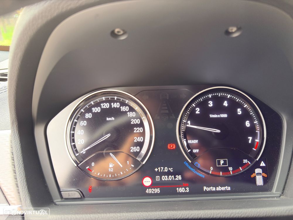 BMW X2 18 i sDrive Auto Pack M - 7