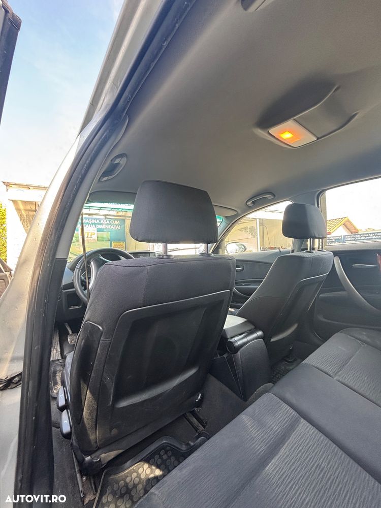 BMW Seria 1 118d - 26