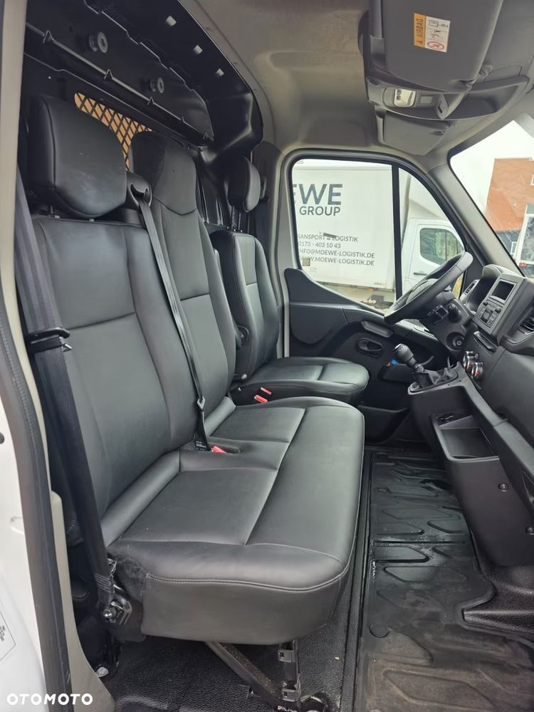 Renault Master - 19