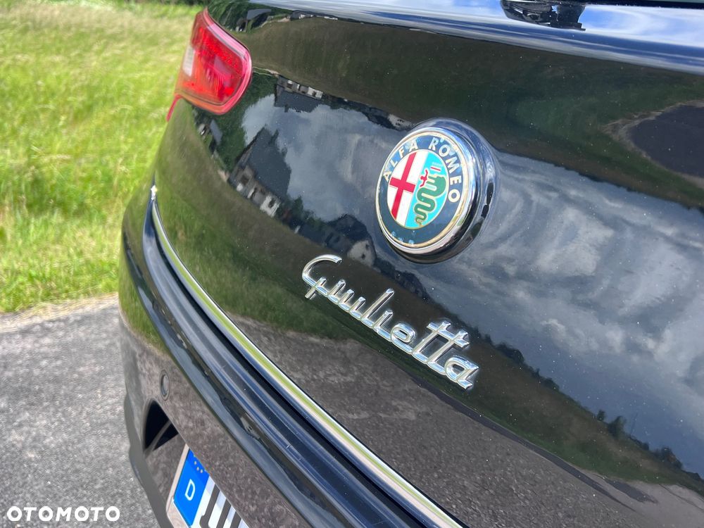 Alfa Romeo Giulietta 2.0 JTDM 16V Turismo - 20