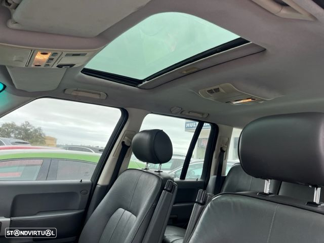 Land Rover Range Rover 3.0 Td6 HSE - 19