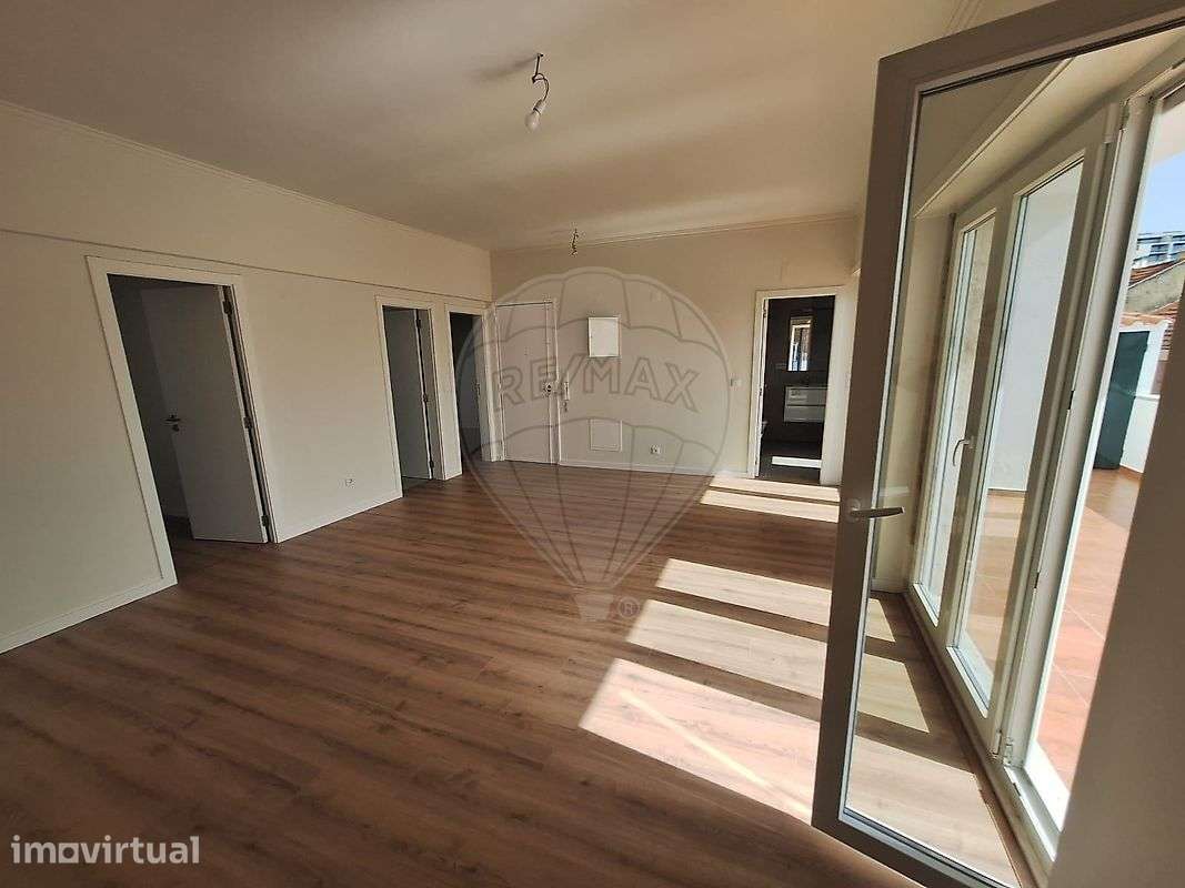 Apartamento T2 para arrendamento - Grande imagem: 5/27