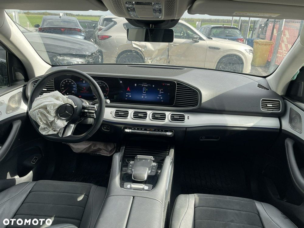 Mercedes-Benz GLE 450 d 4Matic 9G-TRONIC AMG Line Advanced Plus - 10