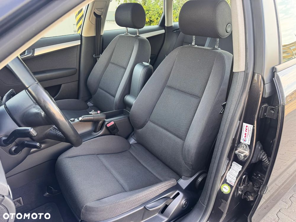 Audi A3 Sportback 1.9 TDI DPF Attraction - 14