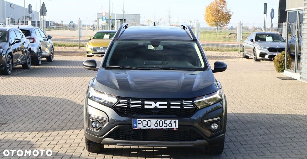 Dacia Jogger - 3