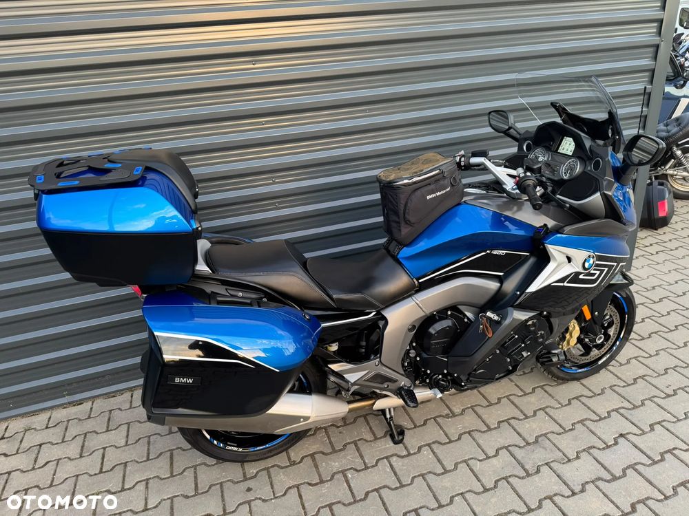 BMW K - 3