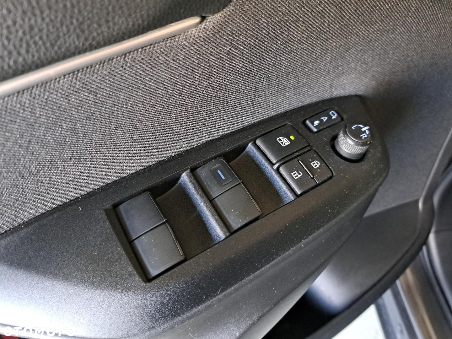 Toyota Yaris Cross - 26