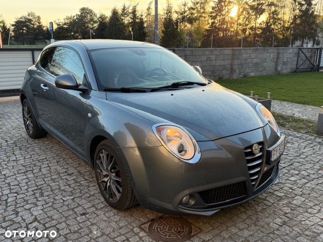 Alfa Romeo Mito - 6