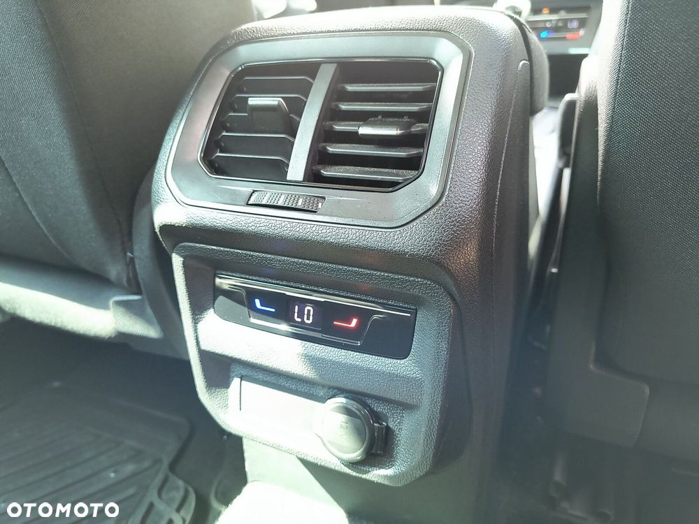 Volkswagen Tiguan 1.5 TSI EVO Life - 22