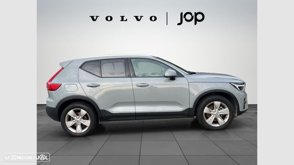 Volvo XC 40 - 6
