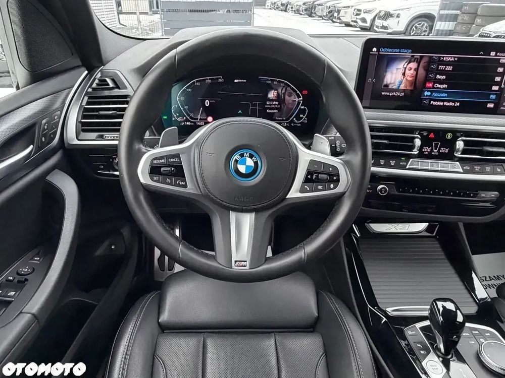 BMW X3 - 38