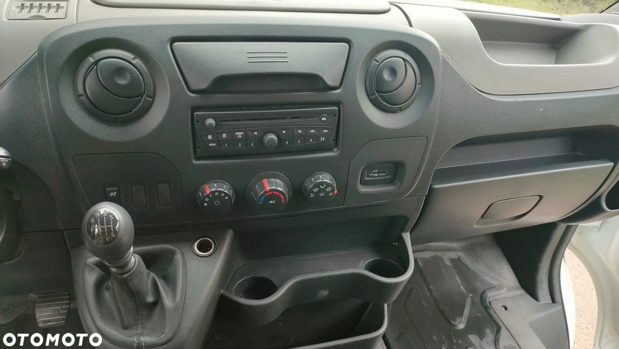 Renault Master - 10