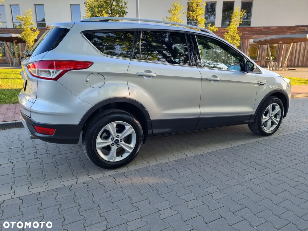 Ford Kuga 2.0 TDCi 4x2 Trend - 7