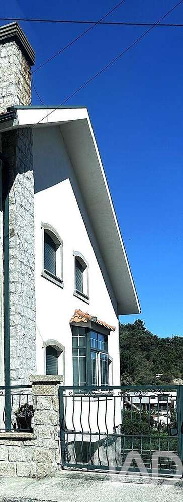 Casa / Villa T4 em Lamego de 288 m2 - Grande imagem: 3/30