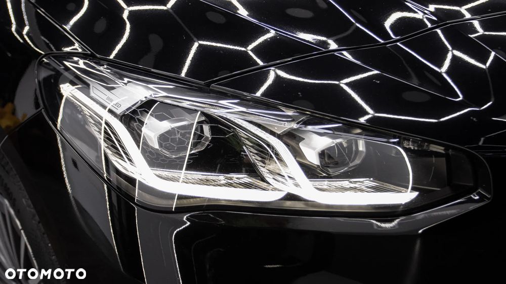 BMW Seria 2 218i Luxury Line - 14