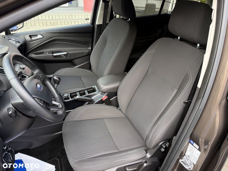 Ford Grand C-MAX 1.5 TDCi Start-Stopp-System Trend - 10