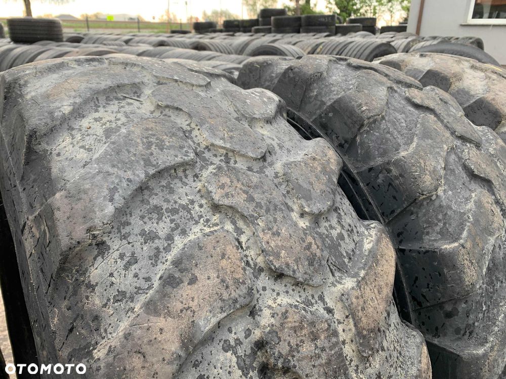 405/70R18 OPONY Przemysłowe Mitas EM-01/Dunlop SP T9, EM 01 Ładowarka - 3
