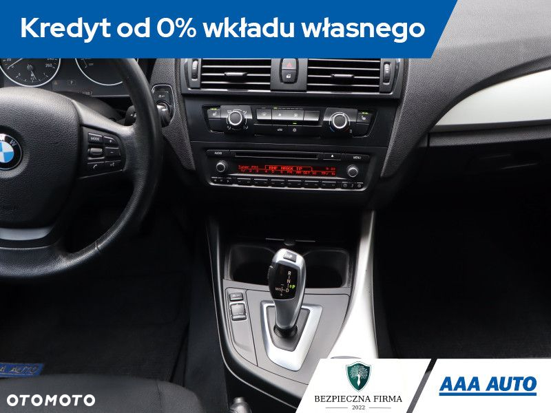 BMW Seria 1 - 13