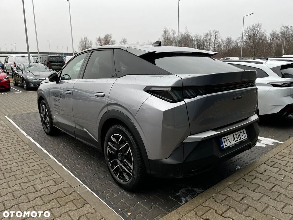 Peugeot 3008 - 7