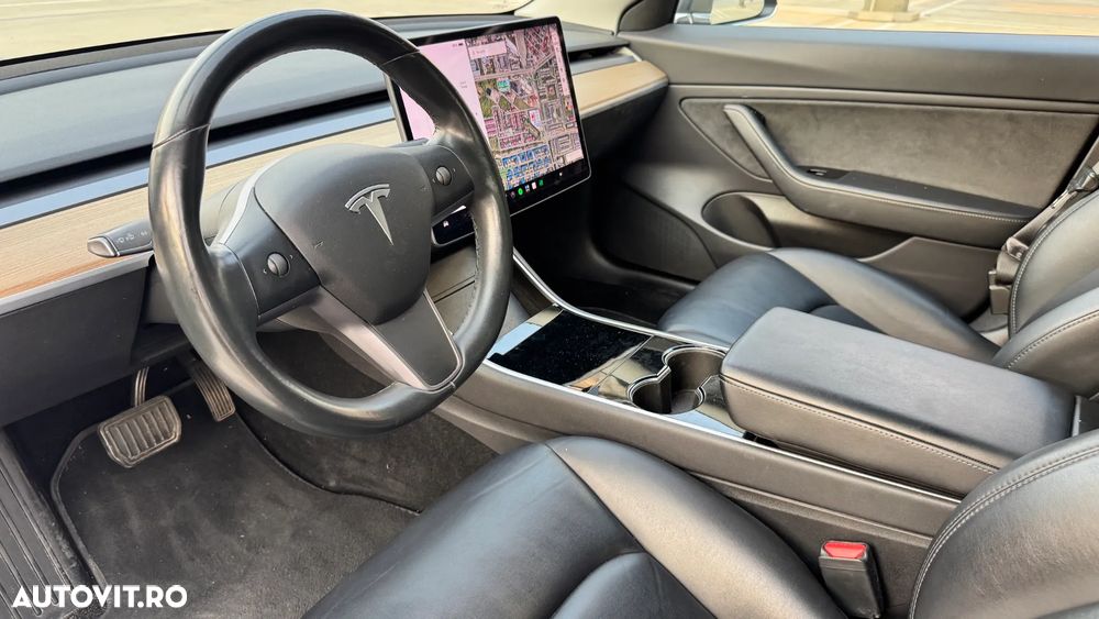 Tesla Model 3 AWD Dual Motor - 30