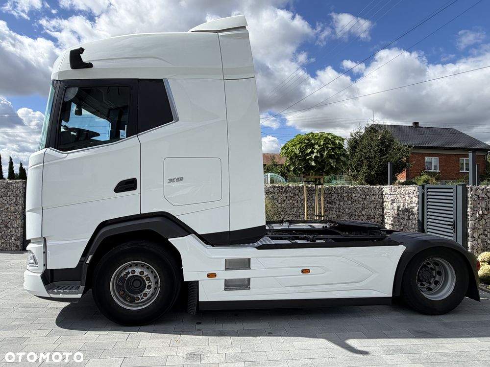 DAF XG 480 - 3