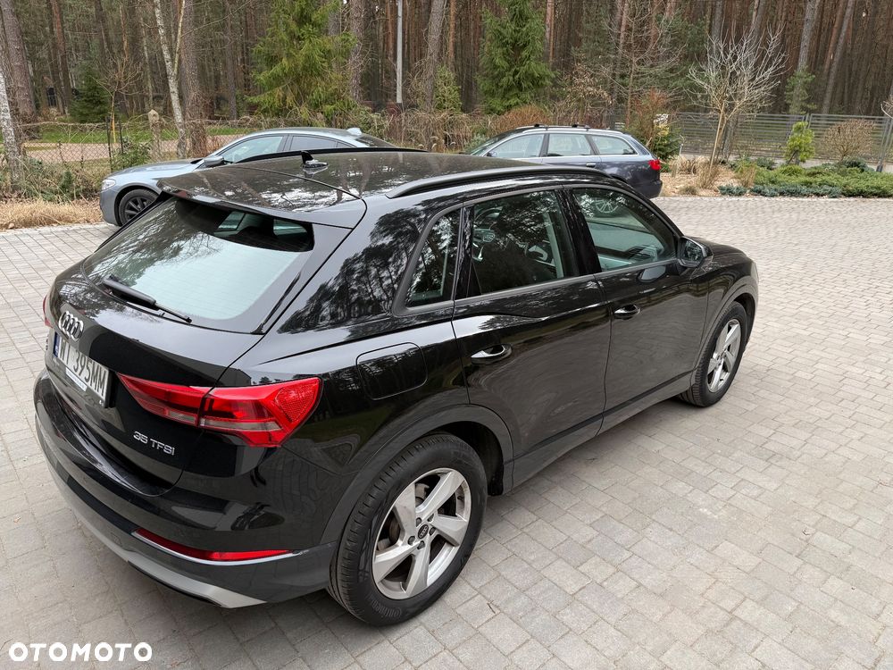Audi Q3 35 TFSI Advanced S tronic - 3