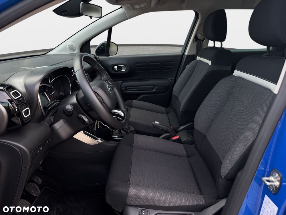 Citroën C3 Aircross 1.2 PureTech Shine Pack S&S - 24