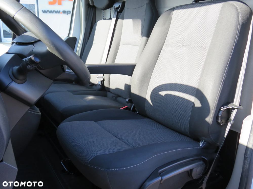 Renault Master L3H2 2.3DCI 136Ps - 26