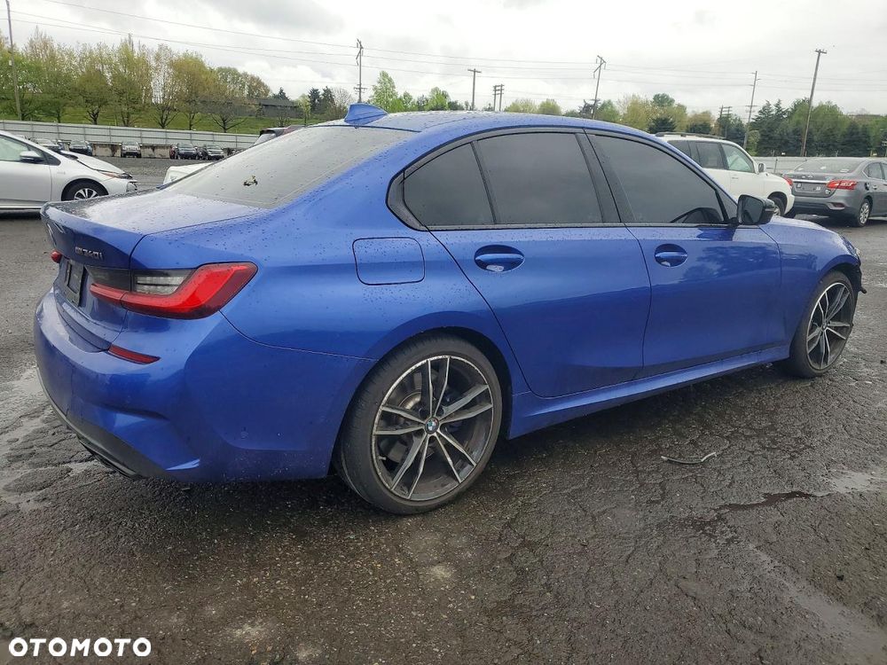 BMW Seria 3 - 4
